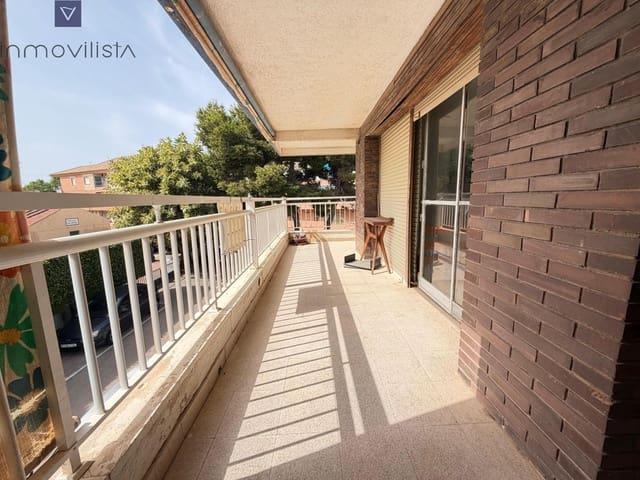 Piso en venta en Los Alcázares, Campo de Cartagena y Mar Menor