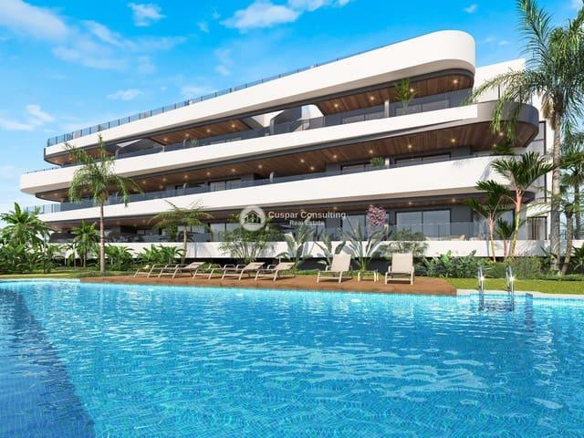Piso en venta en Los Alcázares, Campo de Cartagena y Mar Menor