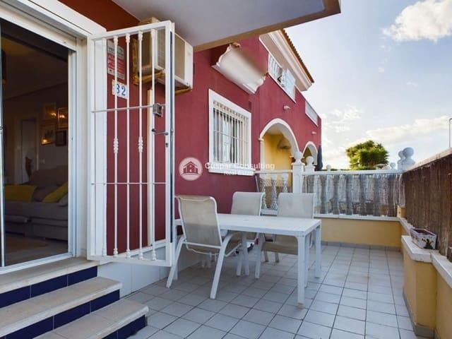 Piso en venta en Los Alcázares, Campo de Cartagena y Mar Menor