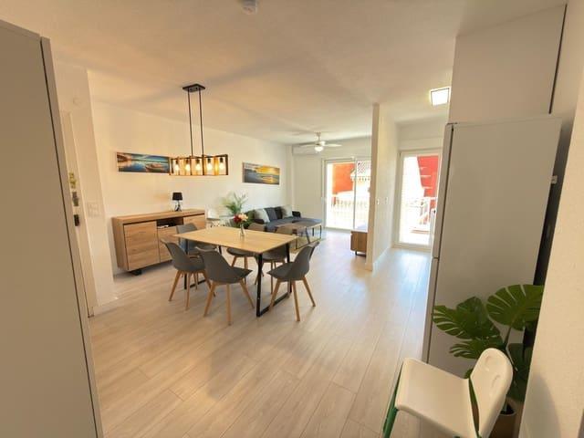Piso en venta en Los Alcázares