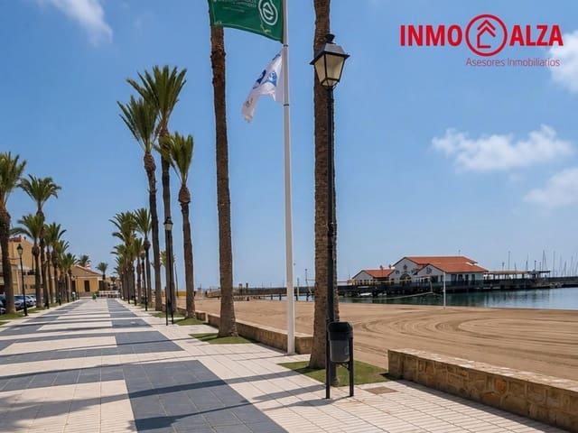 Piso en venta en Los Alcázares, Campo de Cartagena y Mar Menor