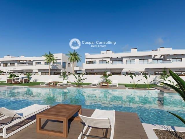 Ático en venta en Los Alcázares, Campo de Cartagena y Mar Menor