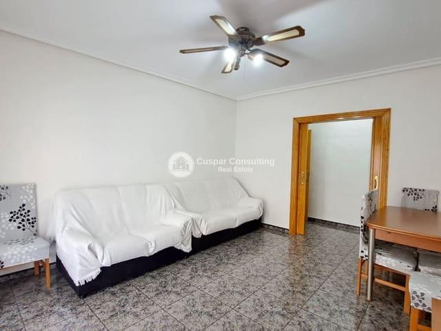 Piso en venta en Los Alcázares, Campo de Cartagena y Mar Menor
