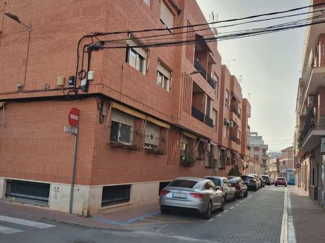 Piso en venta en Los Alcázares, Campo de Cartagena y Mar Menor