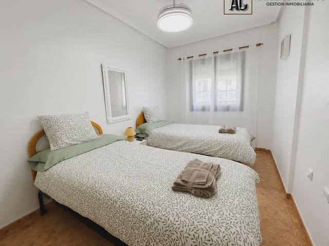 Piso en venta en Los Alcázares, Campo de Cartagena y Mar Menor