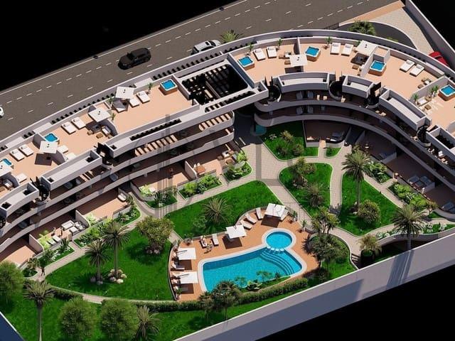 Piso en venta en Los Alcázares, Campo de Cartagena y Mar Menor