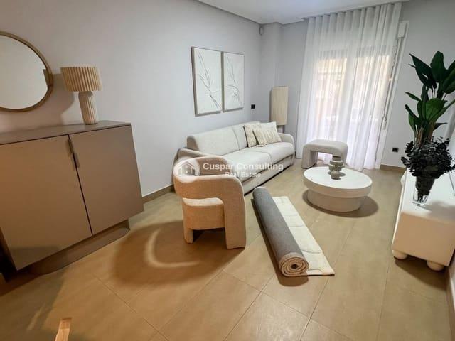 Piso en venta en Los Alcázares, Campo de Cartagena y Mar Menor