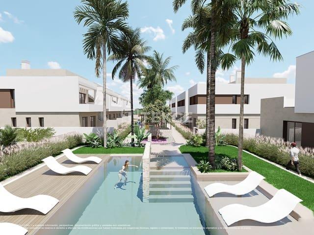 Piso en venta en Los Alcázares