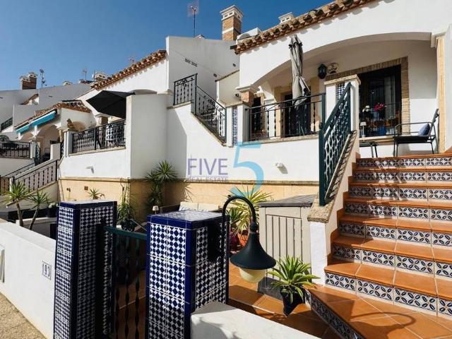 Piso en venta en Obispo Rocamora, el Baix Segura / La Vega Baja