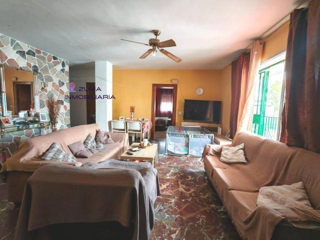 Piso en venta en Centro, Málaga-Costa del Sol