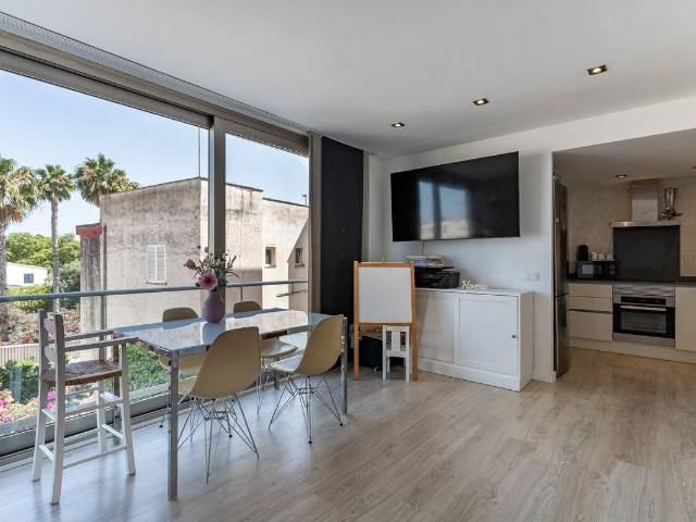 Piso en venta en Canamunt, Palma