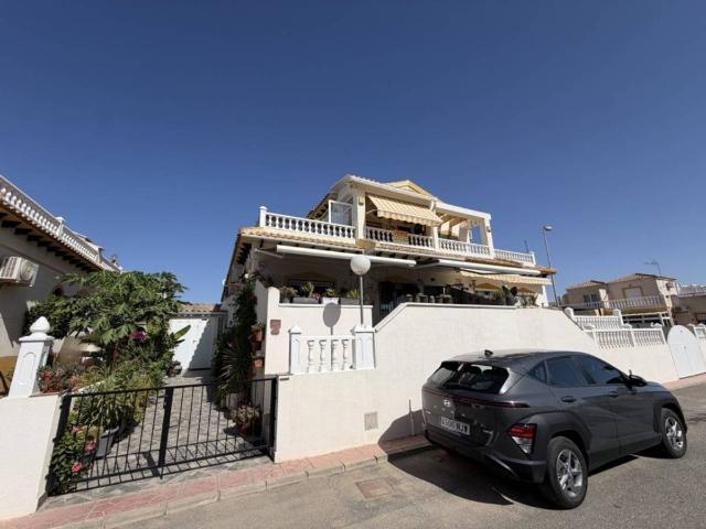 Piso en venta en Los Altos, Castilla y León