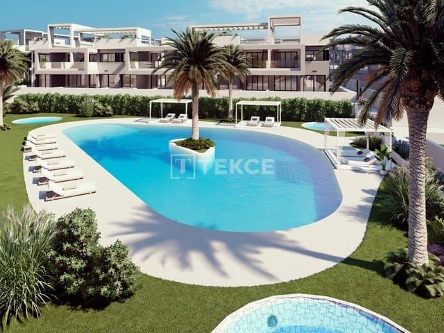 Piso en venta en Urbanización la Florida, el Baix Segura / La Vega Baja