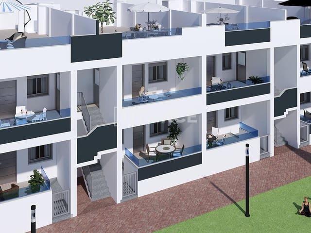 Piso en venta en Urbanización la Florida, el Baix Segura / La Vega Baja