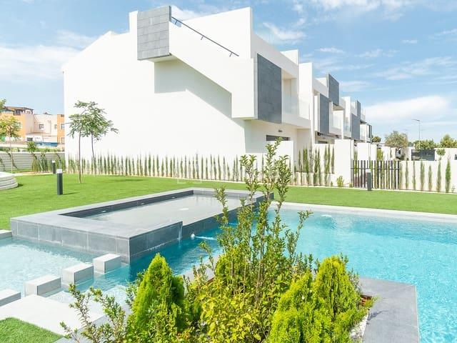 Piso en venta en Urbanización la Florida, el Baix Segura / La Vega Baja