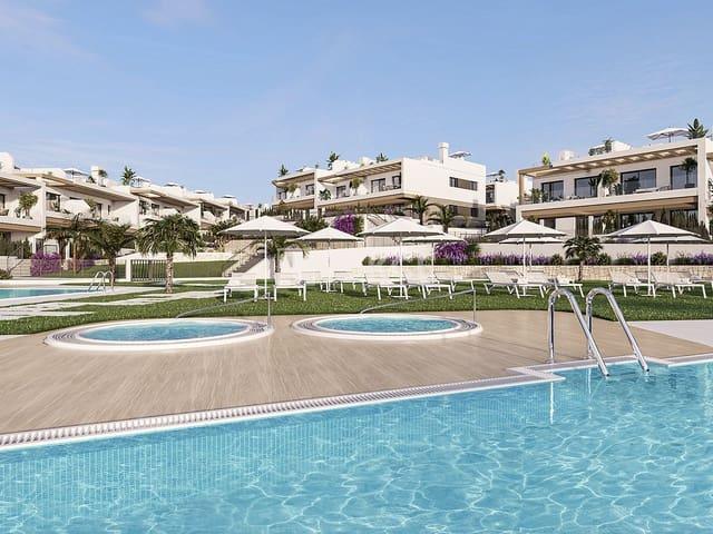 Piso en venta en Urbanización la Florida, el Baix Segura / La Vega Baja