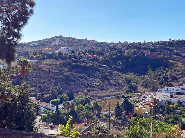 Piso en venta en Santa Brígida, Canarias