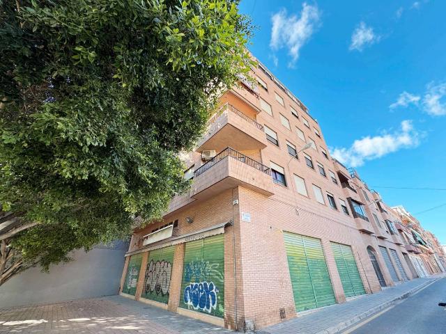 Piso en venta en Alicante, Centre Històric