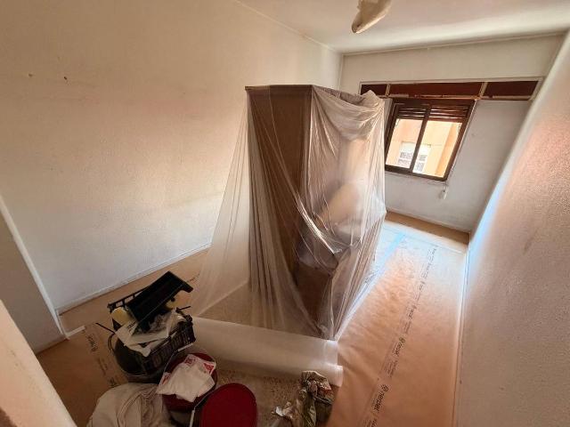 Piso en venta en Casco Antiguo - Santa Cruz - Ayuntamiento, l'Alacantí