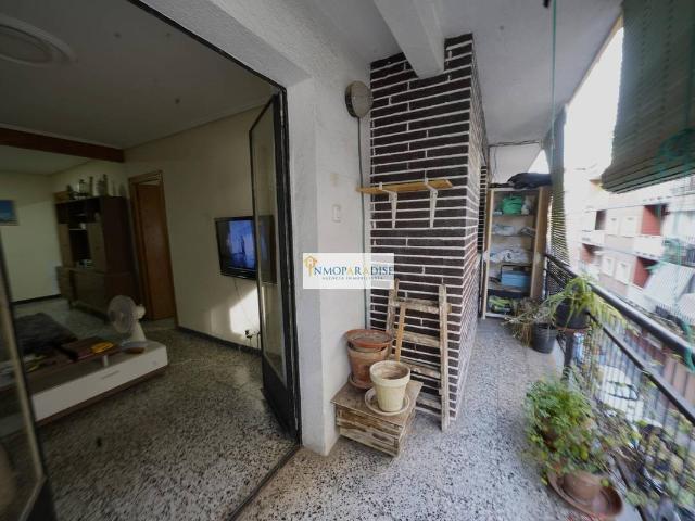 Piso en venta en Alicante, Centre Històric