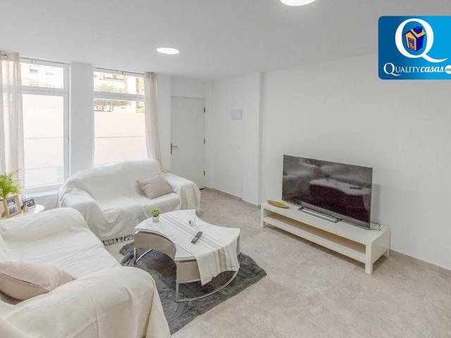 Piso en venta en Casco Antiguo - Santa Cruz - Ayuntamiento, l'Alacantí