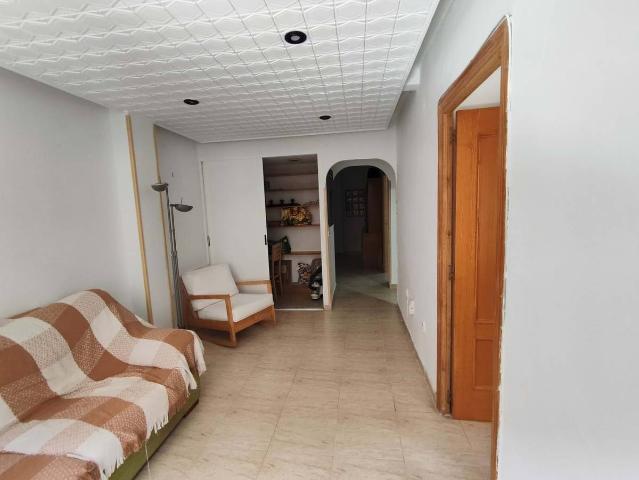 Piso en venta en Alicante, Centre Històric