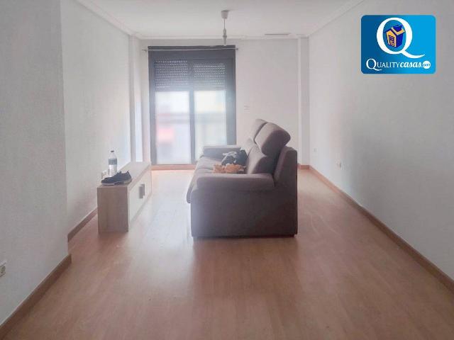 Piso en venta en Alicante, Centre Històric