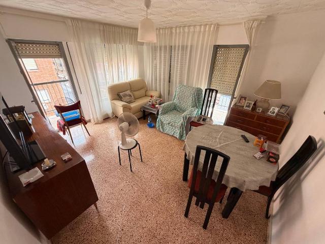 Piso en venta en Casco Antiguo - Santa Cruz - Ayuntamiento, l'Alacantí