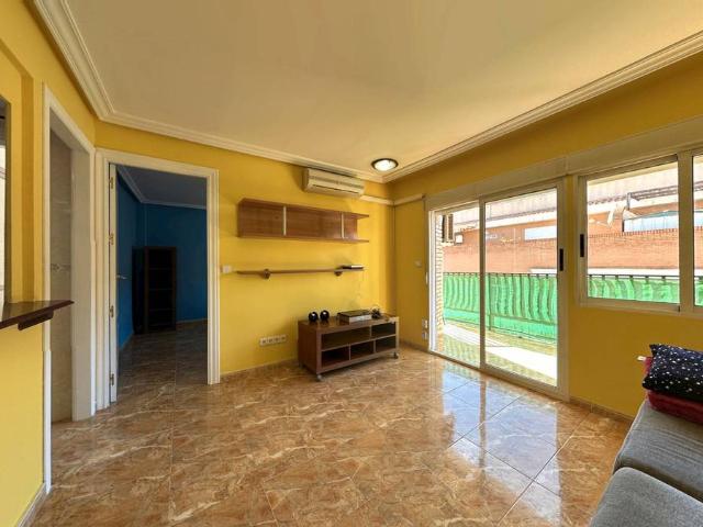 Piso en venta en Casco Antiguo - Santa Cruz - Ayuntamiento, l'Alacantí