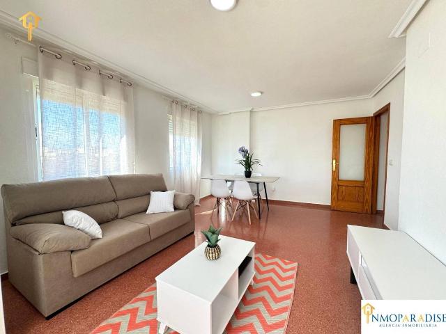 Piso en venta en Alicante, Centre Històric