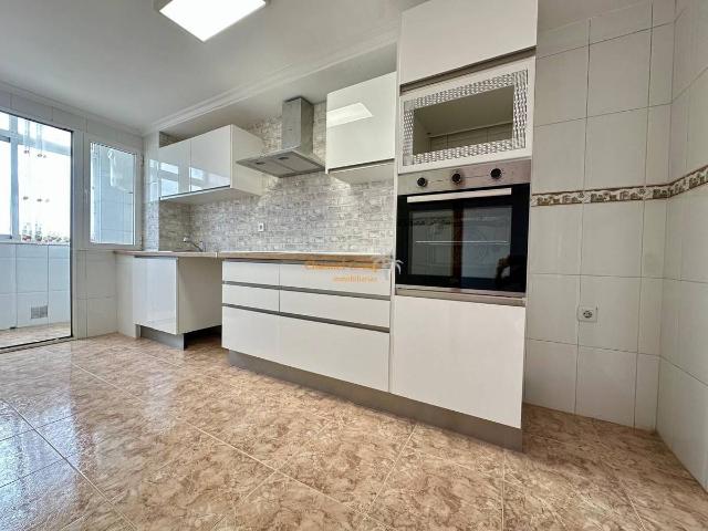 Piso en venta en Alicante, Centre Històric