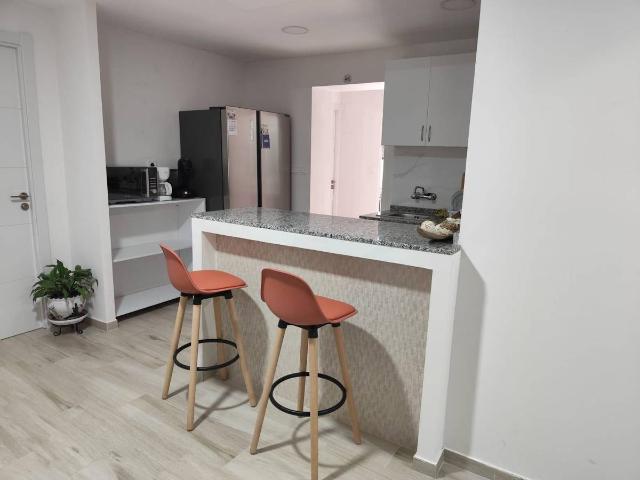 Piso en venta en Alicante, Centre Històric