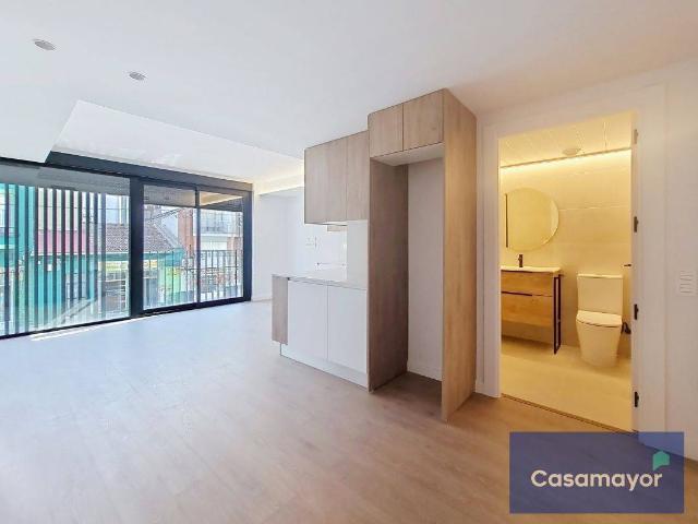 Piso en venta en Casco Antiguo - Santa Cruz - Ayuntamiento, l'Alacantí