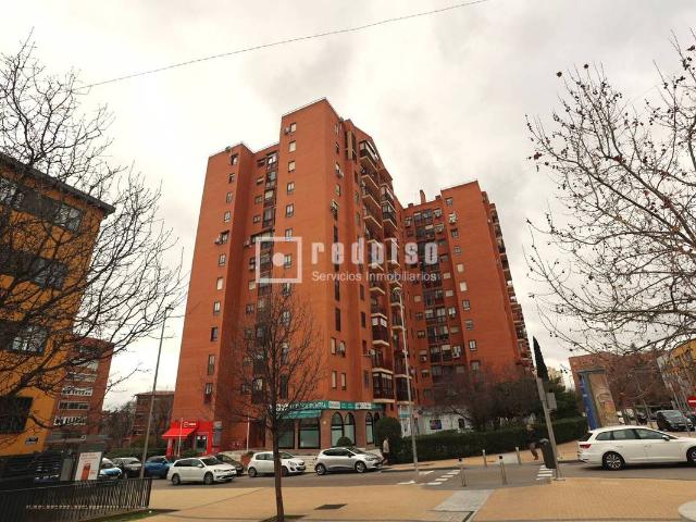 Piso en venta en Madrid