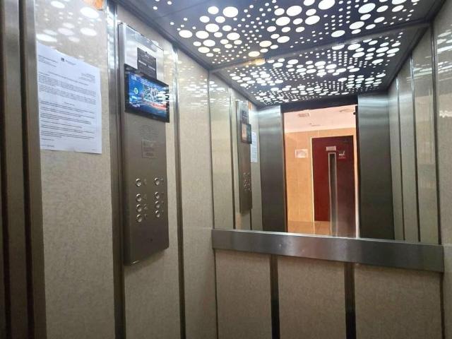 Piso en venta en Alicante, Centre Històric