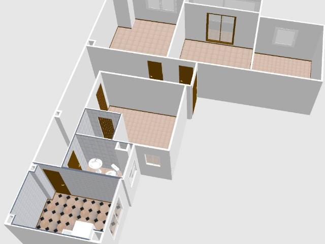 Piso en venta en Casco Antiguo - Santa Cruz - Ayuntamiento, l'Alacantí