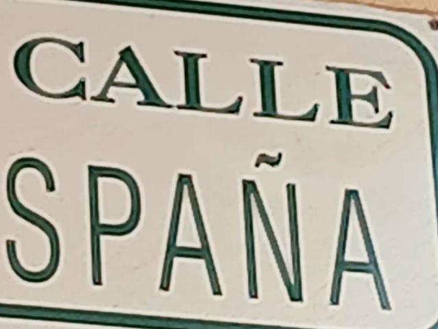 Piso en venta en Almedina, Almería