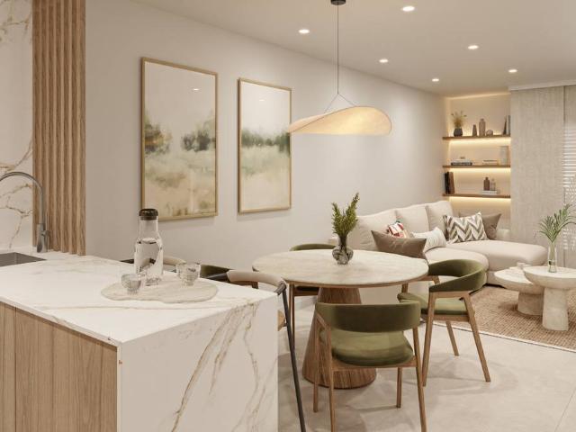 Piso en venta en Almería, Andalucía