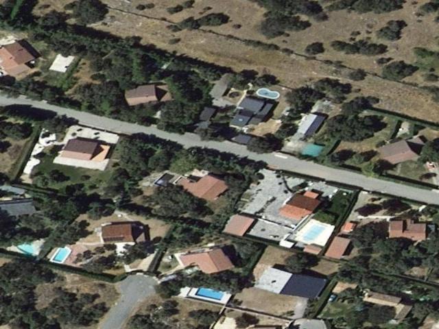 Piso en venta en Sexmo de El Espinar, El Espinar