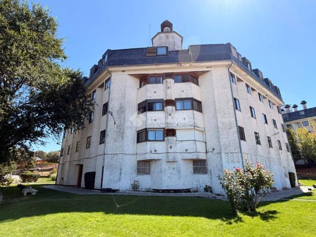 Piso en venta en Sexmo de El Espinar, El Espinar