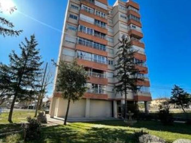 Piso en venta en El Espinar, Segovia