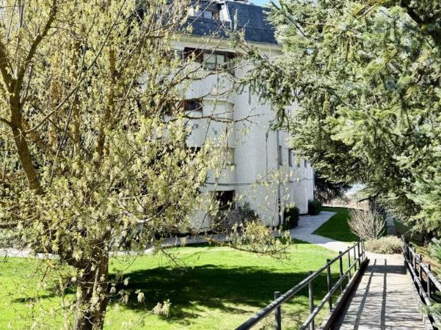 Piso en venta en Sexmo de El Espinar, El Espinar