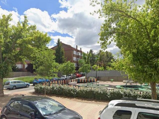 Piso en venta en Los Bomberos, Torrelodones