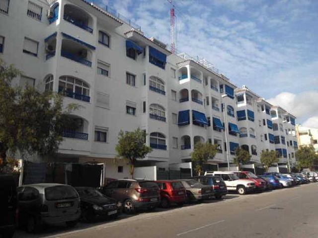 Piso en venta en Costa del Sol Occidental, Andalucía