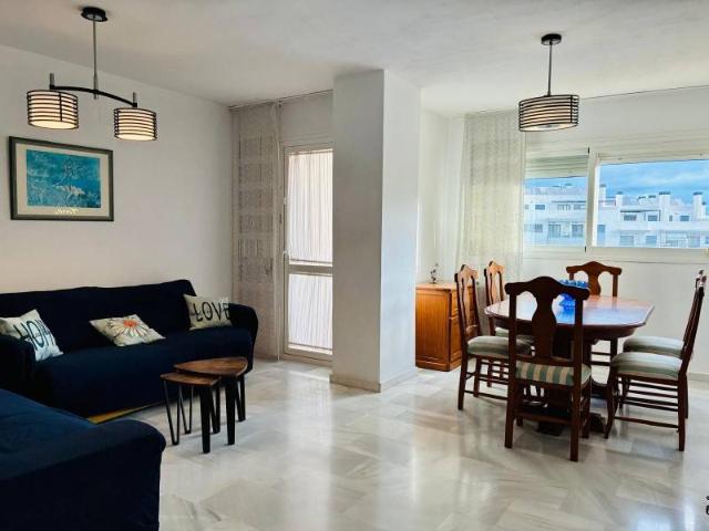 Piso en venta en Costa del Sol Occidental, Andalucía