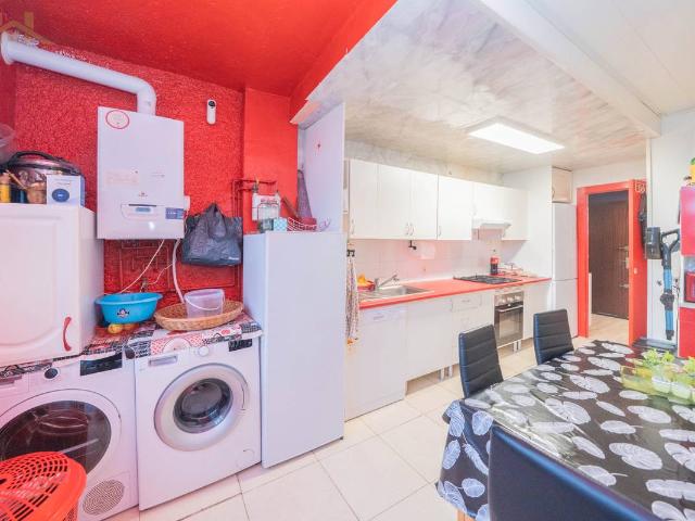 Piso en venta en Colmenar Viejo, Madrid