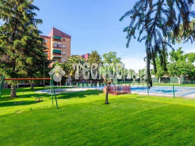 Piso en venta en Colmenar Viejo, Madrid
