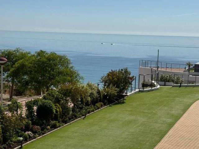 Piso en venta en Elche, el Salvador