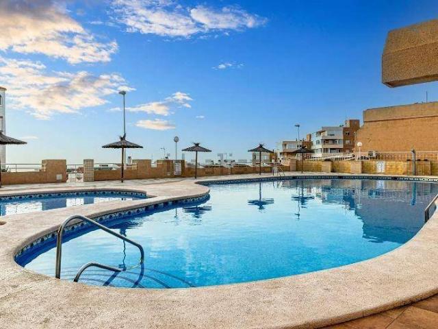 Piso en venta en Elche, el Salvador