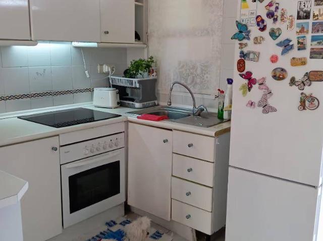 Piso en venta en Elche, el Salvador